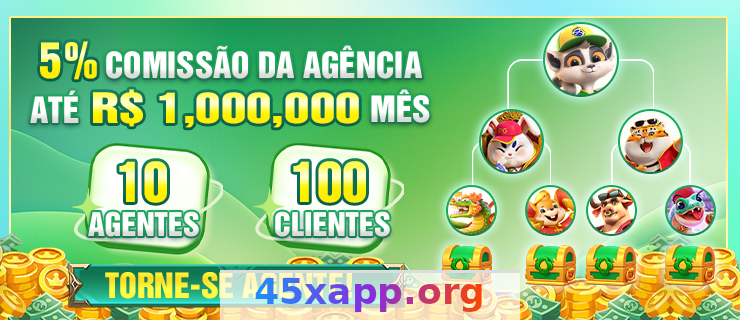 45x: A Plataforma de Jogos Online Mais Segura e Confiável do Brasil 2026 25 Imagem da página inicial 1